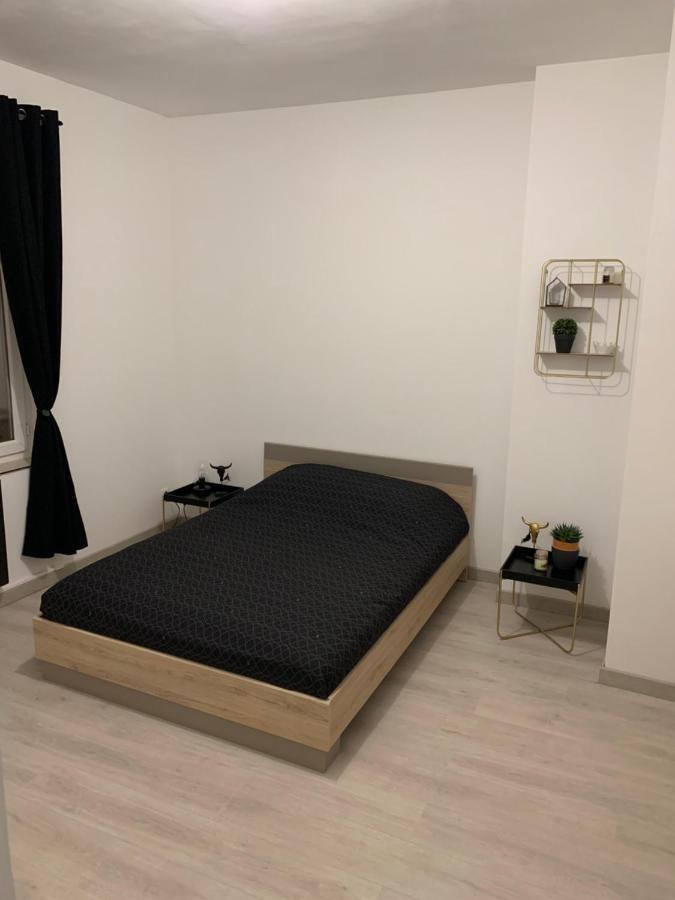 Appartement Vue Mer Poste Bleu Malo-les-Bains Eksteriør billede